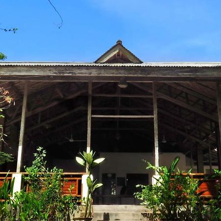 Two Fish Resort Bunaken Bagian luar foto