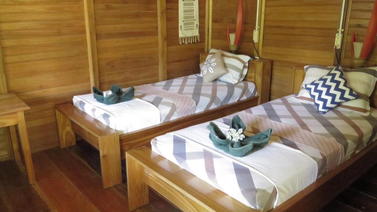 Two Fish Resort Bunaken Bagian luar foto
